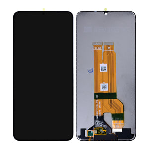 Realme Note 60, C61, C63 Ecrã e digitalizador sem moldura Preto OEM