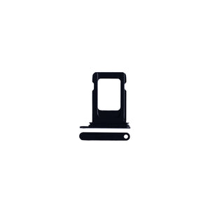 For Apple iPhone 16e Sim Card Holder Black OEM