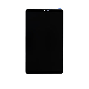 Samsung Galaxy Tab A11 8,7 polegadas X133, X135 Ecrã e digitalizador sem moldura Preto Pacote de serviço