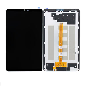 Samsung Galaxy Tab A11 8,7 polegadas X133, X135 Ecrã e digitalizador sem moldura Preto Pacote de serviço