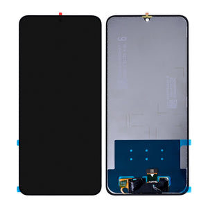 Xiaomi Redmi A5 4G (UE) Ecrã e digitalizador sem moldura Preto OEM