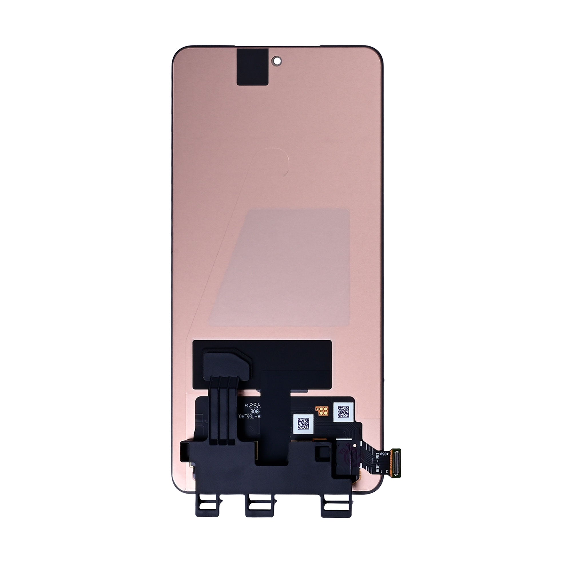 Ecrã e digitalizador OnePlus 13R sem moldura, preto, OEM