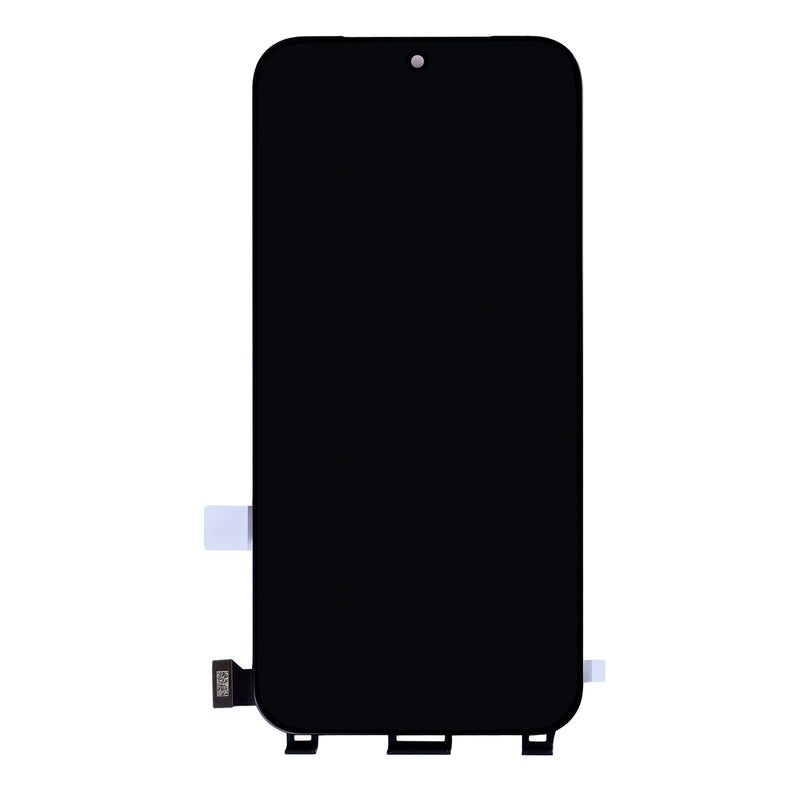 OnePlus 15 Ecrã e digitalizador sem moldura preto OEM