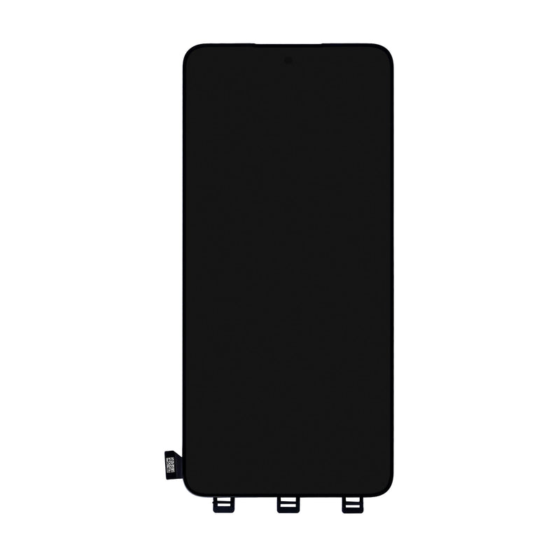 OnePlus Nord CE5 Ecrã e digitalizador sem moldura Preto OEM
