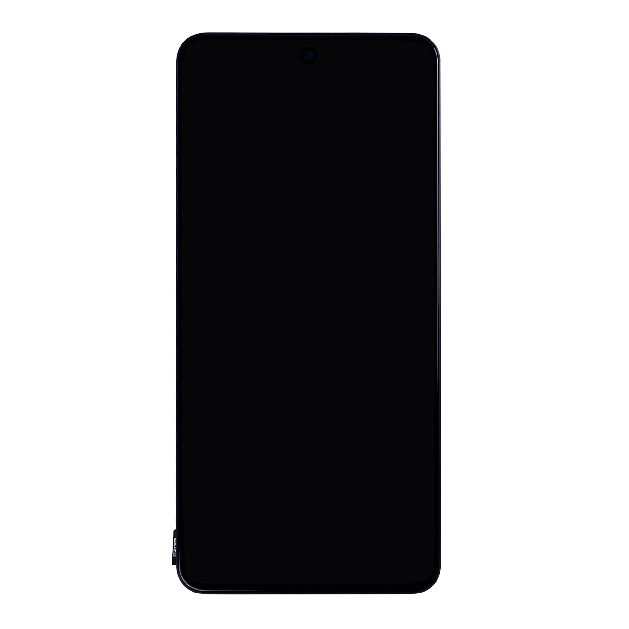 OnePlus Nord CE5 Ecrã e digitalizador com moldura preta OEM