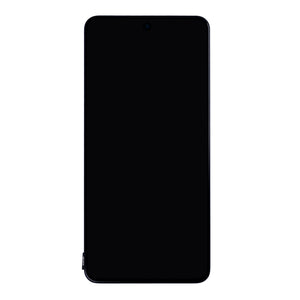 OnePlus Nord CE5 Ecrã e digitalizador com moldura preta OEM