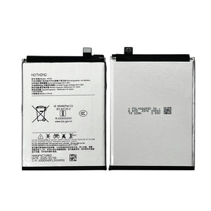Nothing Phone 2a, 2a Plus, 3a, CMF Phone 2Pro Bateria NT04 OEM