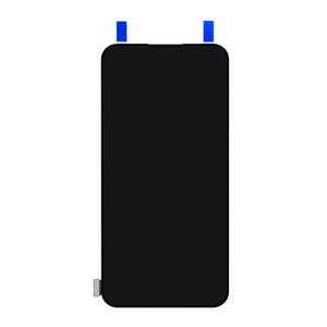 Nothing Phone 1 Ecrã e digitalizador sem moldura Preto OEM