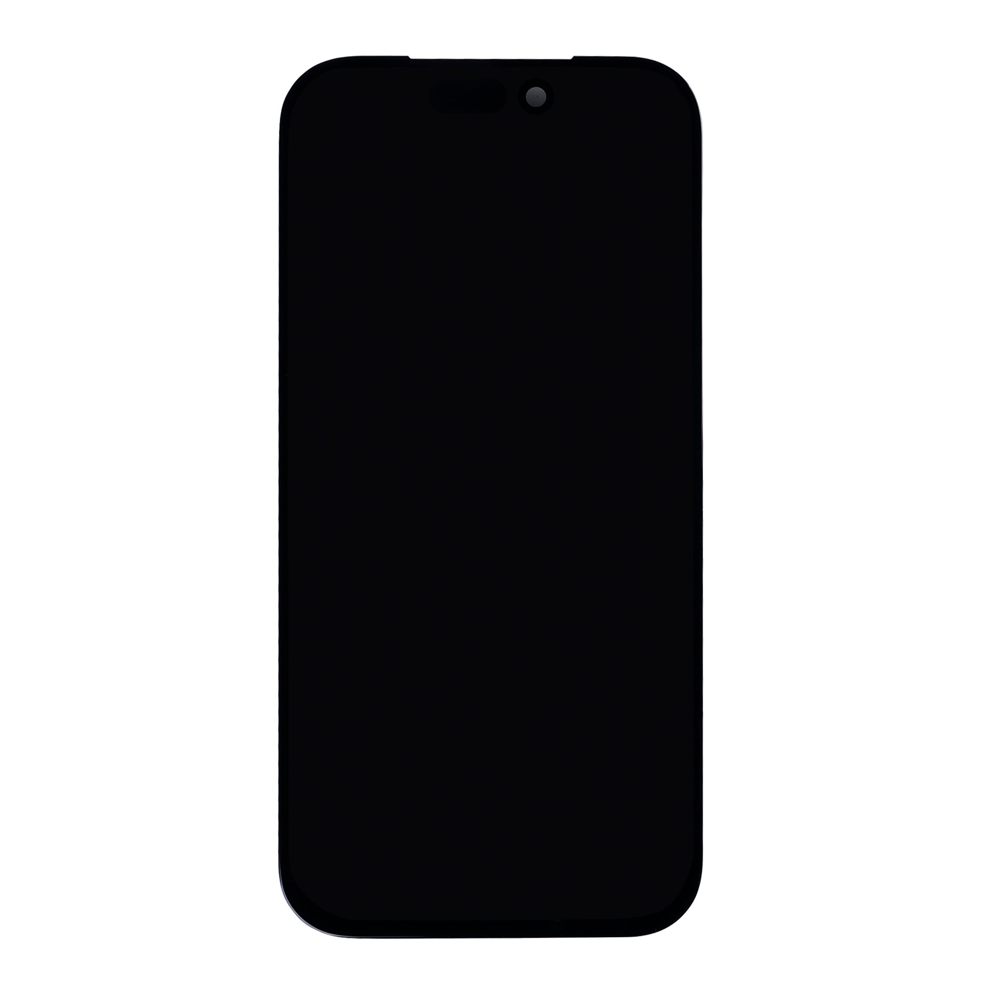 PIXDURA For Apple 17 Pro Ecrã e Digitalizador Hard-OLED IC Removível) (90 Hz)