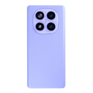 Xiaomi Redmi Note 14 Pro 4G Back Cover With Lens Purple OEM