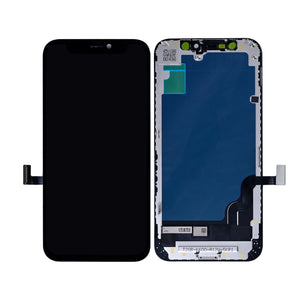 For Apple 12 Mini Ecrã e Digitalizador In-Cell HD+