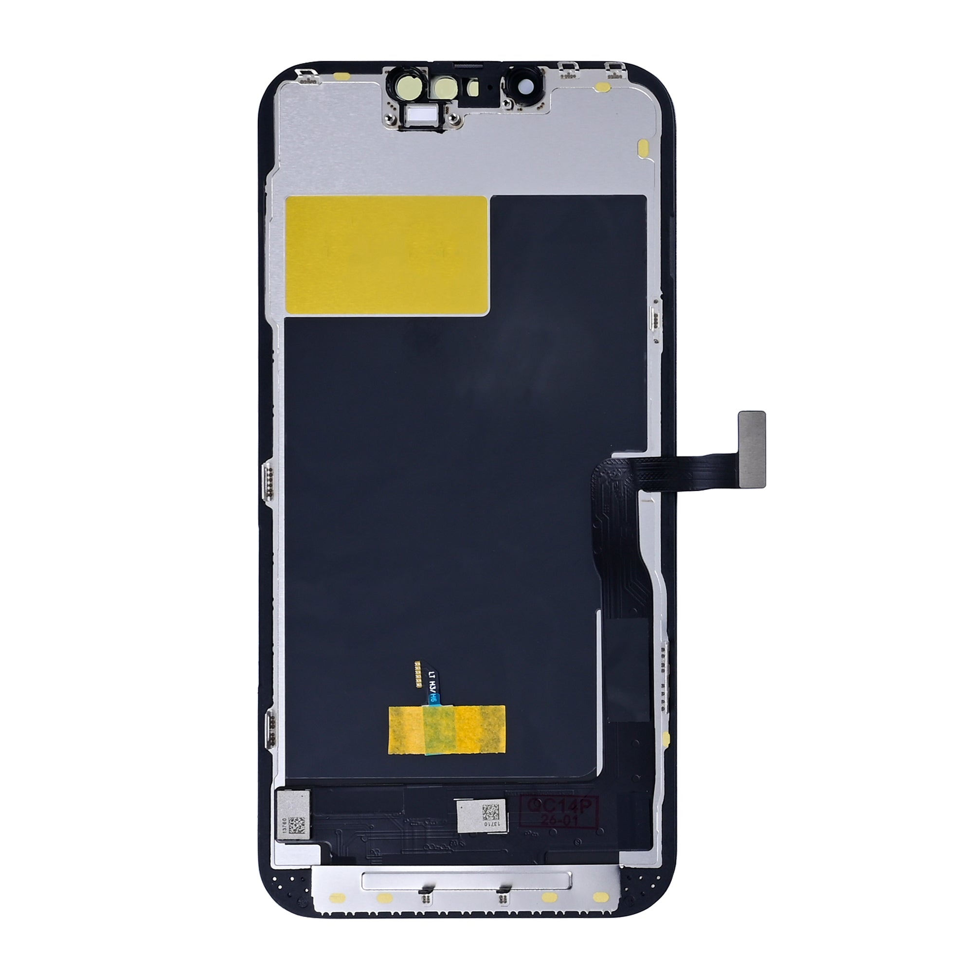 For Apple 13 Pro Ecrã e Digitalizador In-Cell HD+