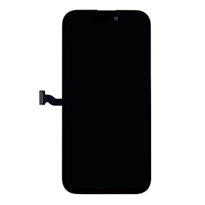 For Apple 14 Pro Ecrã e digitalizador In-Cell HD+