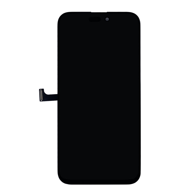 For Apple 15 Pro Max Ecrã e digitalizador In-Cell HD+