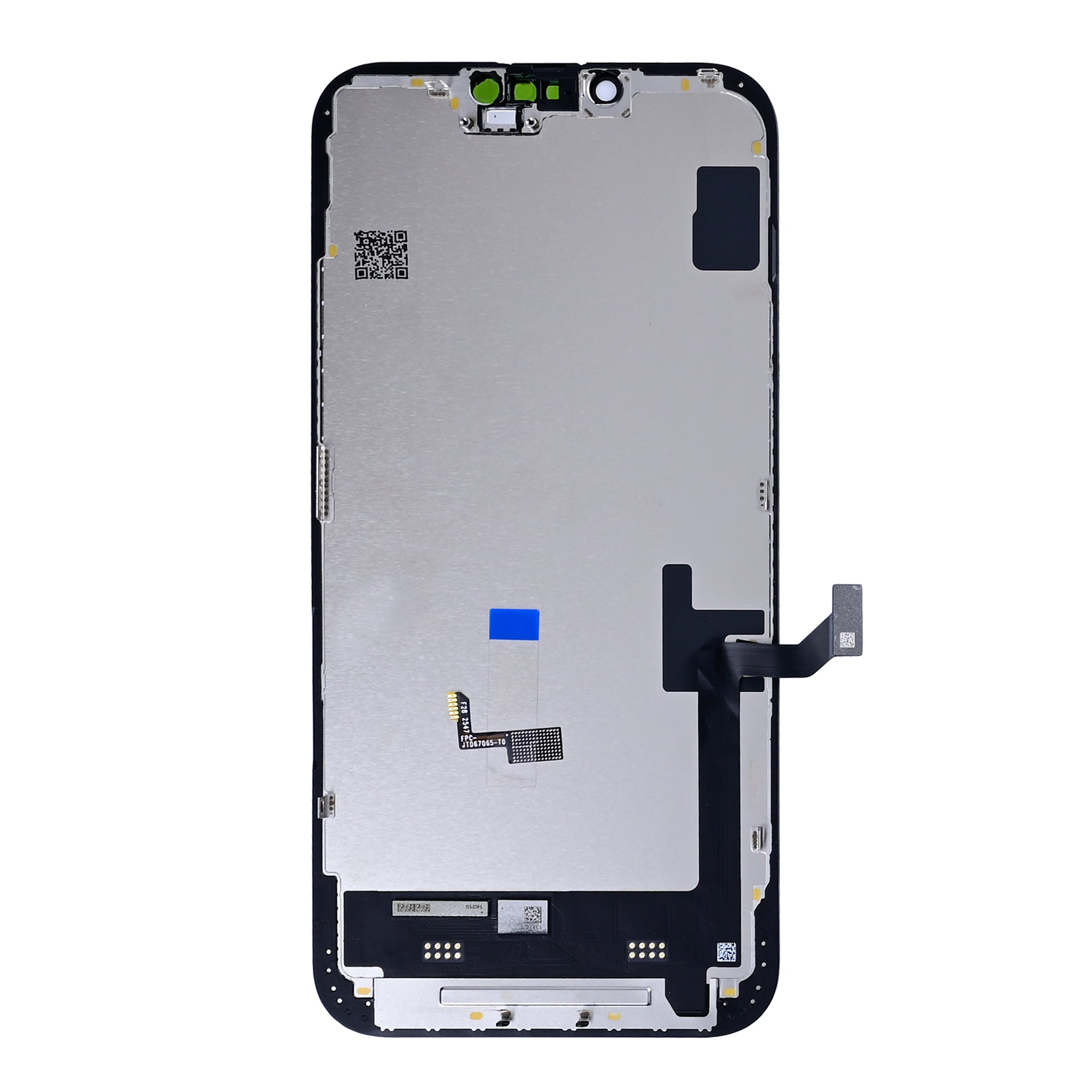 JK For Apple 14 Plus Ecrã e Digitalizador In-Cell (COG)