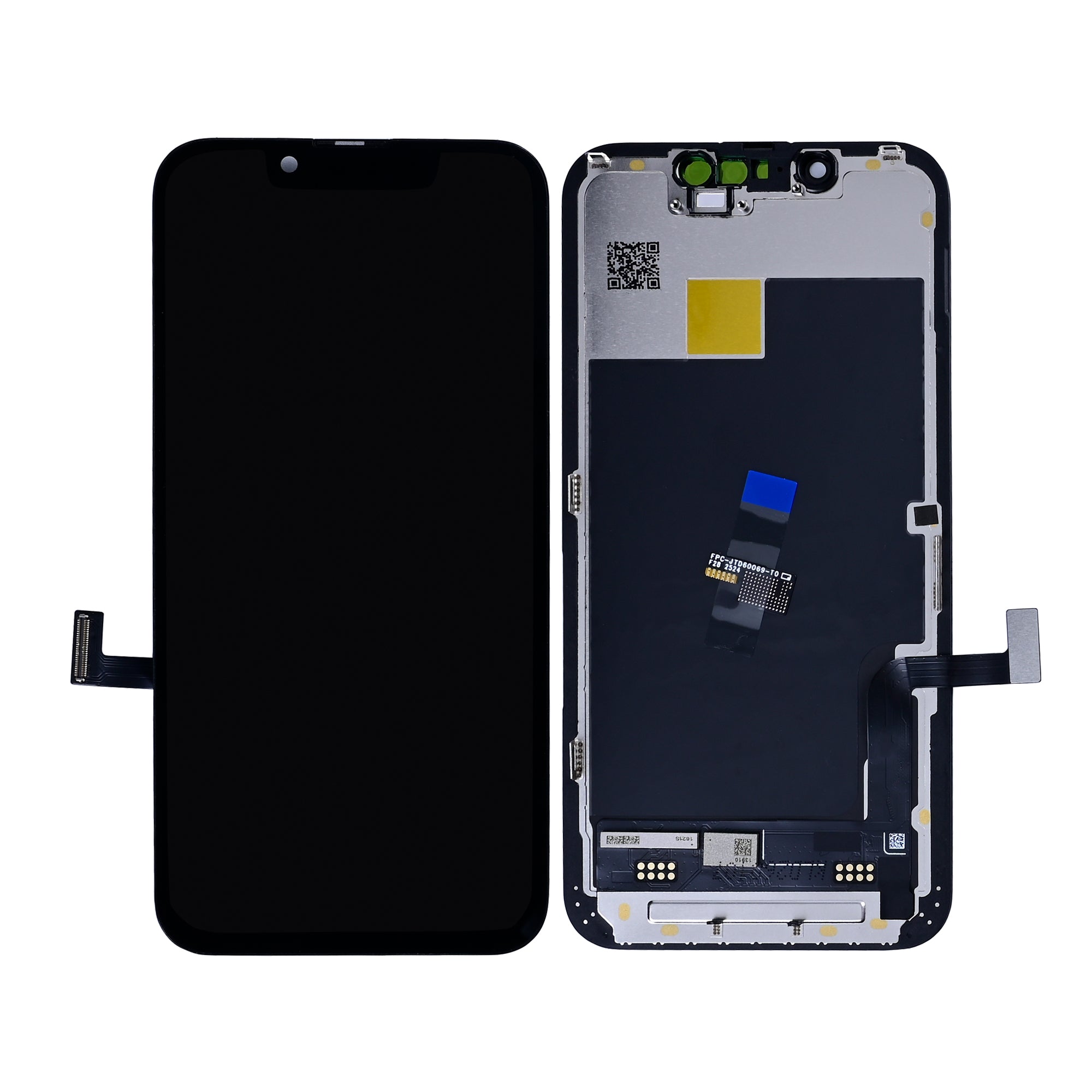 JK For Apple 13 Mini Ecrã e Digitalizador In-Cell (COG)