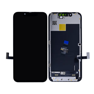 JK For Apple 13 Mini Ecrã e Digitalizador In-Cell (COG)