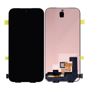 Xiaomi Poco F8 Ultra, Redmi K90 Pro Max Ecrã e digitalizador sem moldura Preto OEM