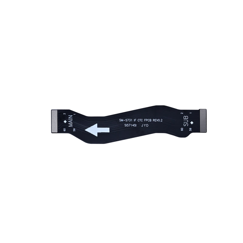 Samsung Galaxy S25 FE S731B Flexão principal OEM