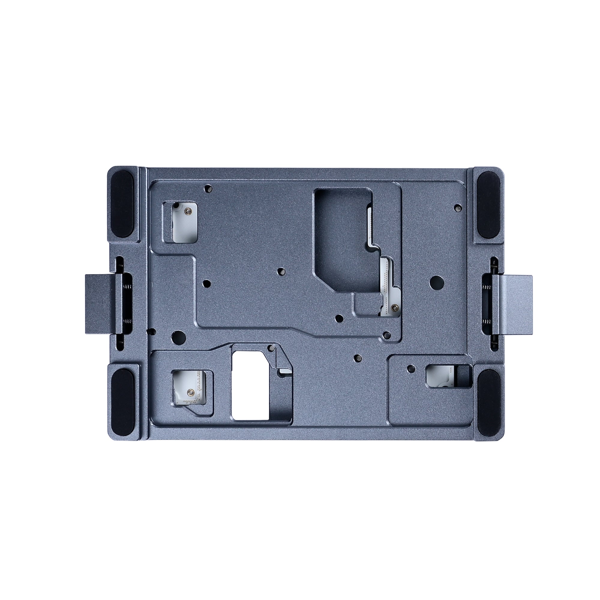 QIANLI iSocket 4 em 1 Placa-mãe com estrutura de teste em camadas For Apple série 17