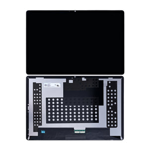 Lenovo Yoga Tab Plus 12.7 inch (2025) TB520FU, ZAEG0031DE Display And Digitizer Black OEM