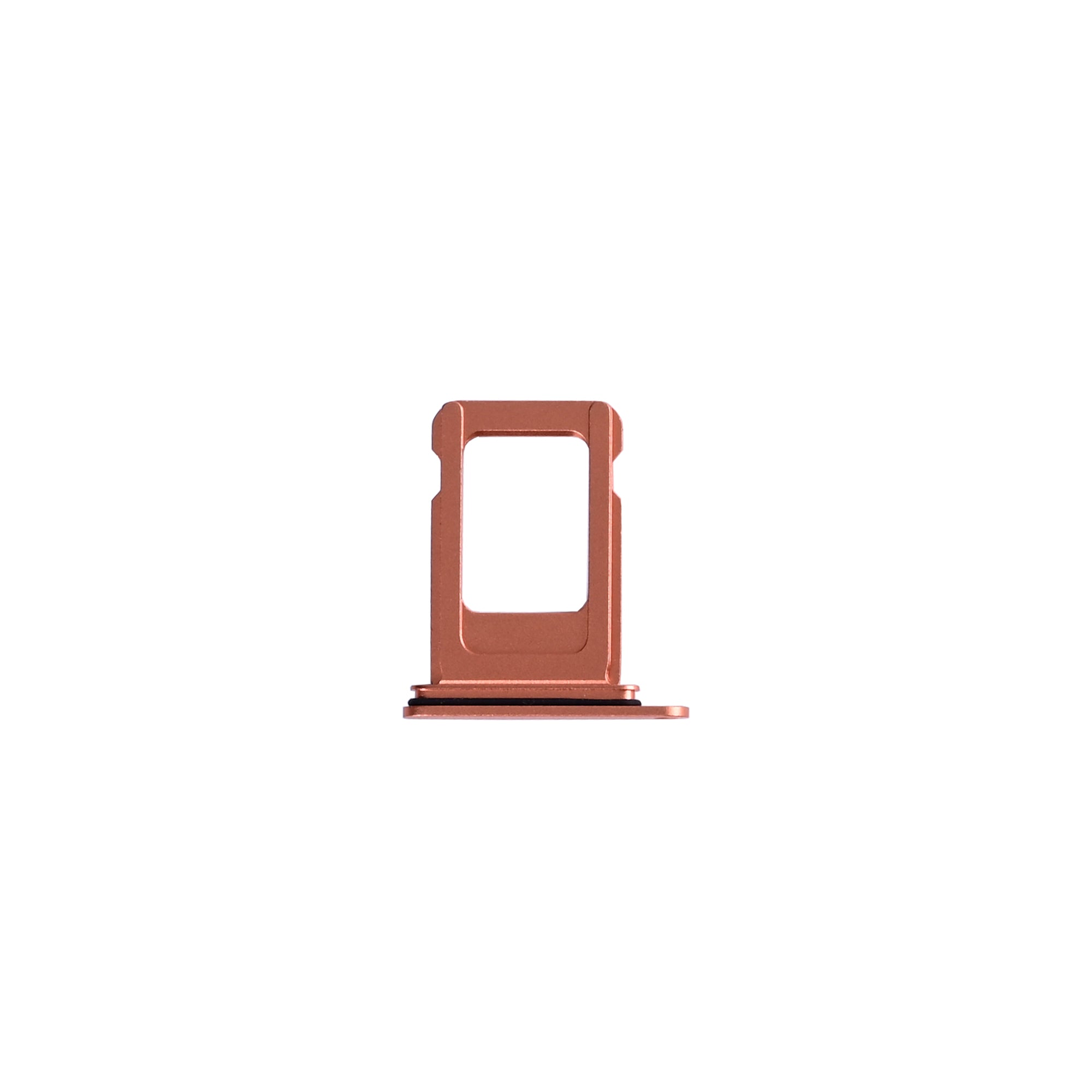 For Apple iPhone 17 Pro, 17 Pro Max Sim Card Holder Cosmic Orange OEM