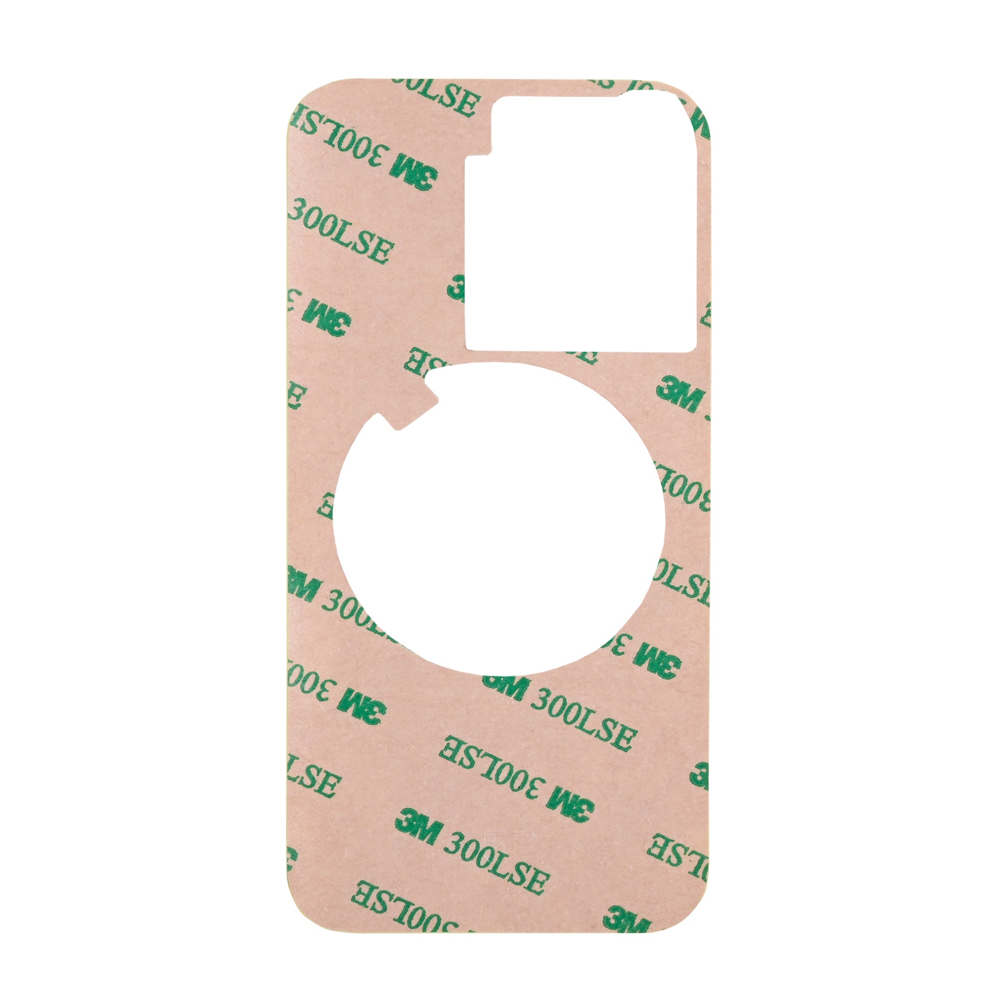 For Apple iPhone 17 Back Cover Adhesive OEM