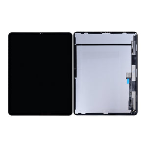 For Apple iPad Pro 12.9 inch (2018, 2020) Display And Digitizer Black OEM
