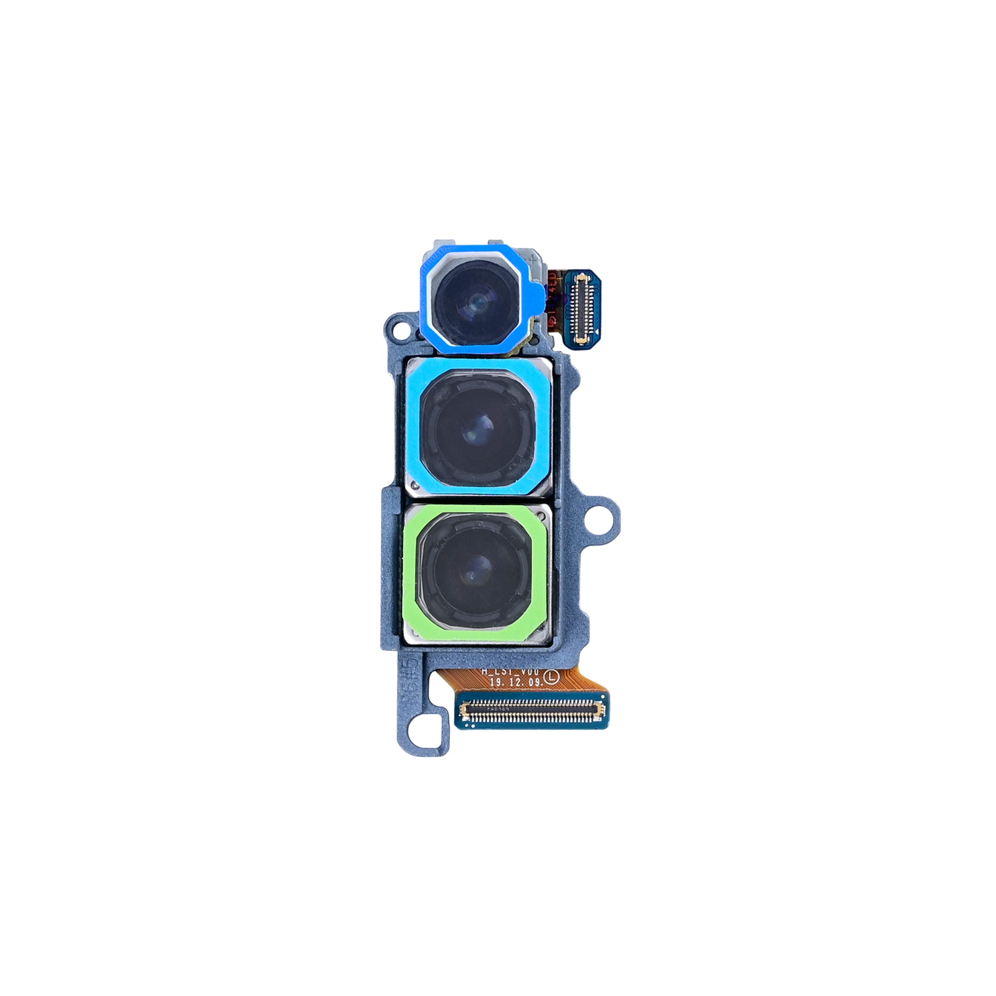 Samsung Galaxy S20 4G G980F Back Camera Set OEM