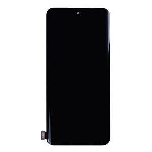 Realme 13 Pro, 13 Pro Plus Display And Digitizer Without Frame Black OEM