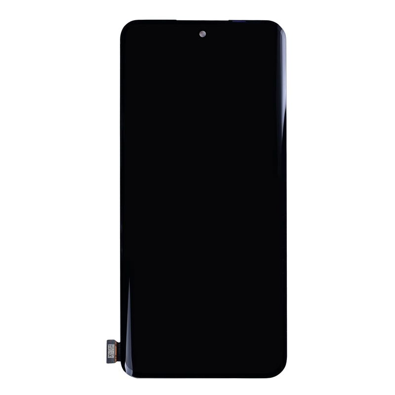 Realme 13 Pro, 13 Pro Plus Display And Digitizer Without Frame Black OEM