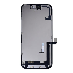 PIXDURA For Apple iPhone 17 Display And Digitizer In-Cell (IC Removable) (120Hz)