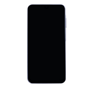 Samsung Galaxy A26 A266B Display And Digitizer With Frame Black In-Cell