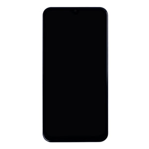 Samsung Galaxy A24 4G A245F Display And Digitizer With Frame Black In-Cell