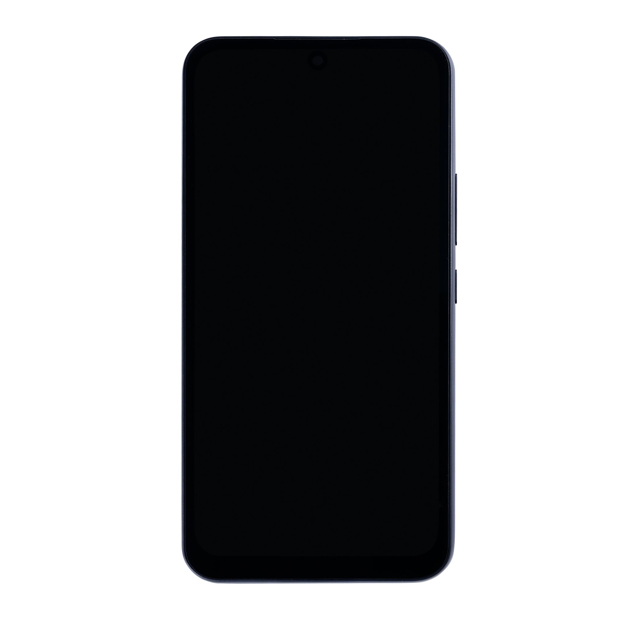 Samsung Galaxy A54 A546B Display And Digitizer With Frame Graphite In-Cell
