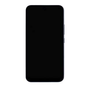 Samsung Galaxy A54 A546B Display And Digitizer With Frame Graphite In-Cell