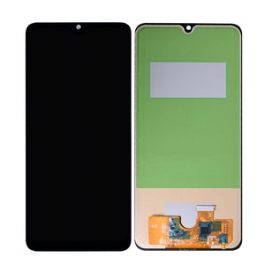 Samsung Galaxy A32 4G A325F Display And Digitizer Without Frame Black In-Cell