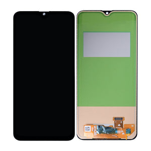 Samsung Galaxy A30s A307F Display And Digitizer Without Frame Black In-Cell