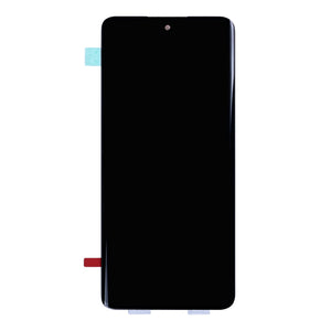 Xiaomi Redmi Note 15 5G Display And Digitizer Without Frame Black OEM