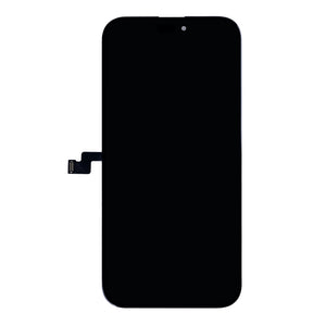 For Apple iPhone 16 Pro Max Display And Digitizer Soft-OLED Standard (IC Removable) (120Hz)