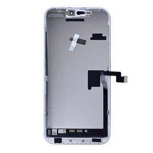 For Apple iPhone 16 Pro Max Display And Digitizer Soft-OLED Standard (IC Removable) (120Hz)