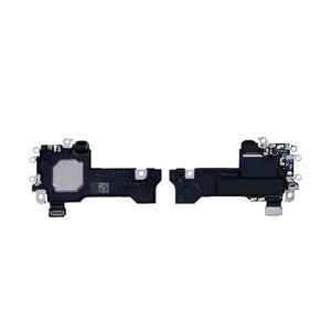 For Apple iPhone 17 Earspeaker Pulled