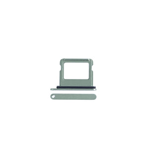 For Apple iPhone 17 Sim Card Holder Sage OEM