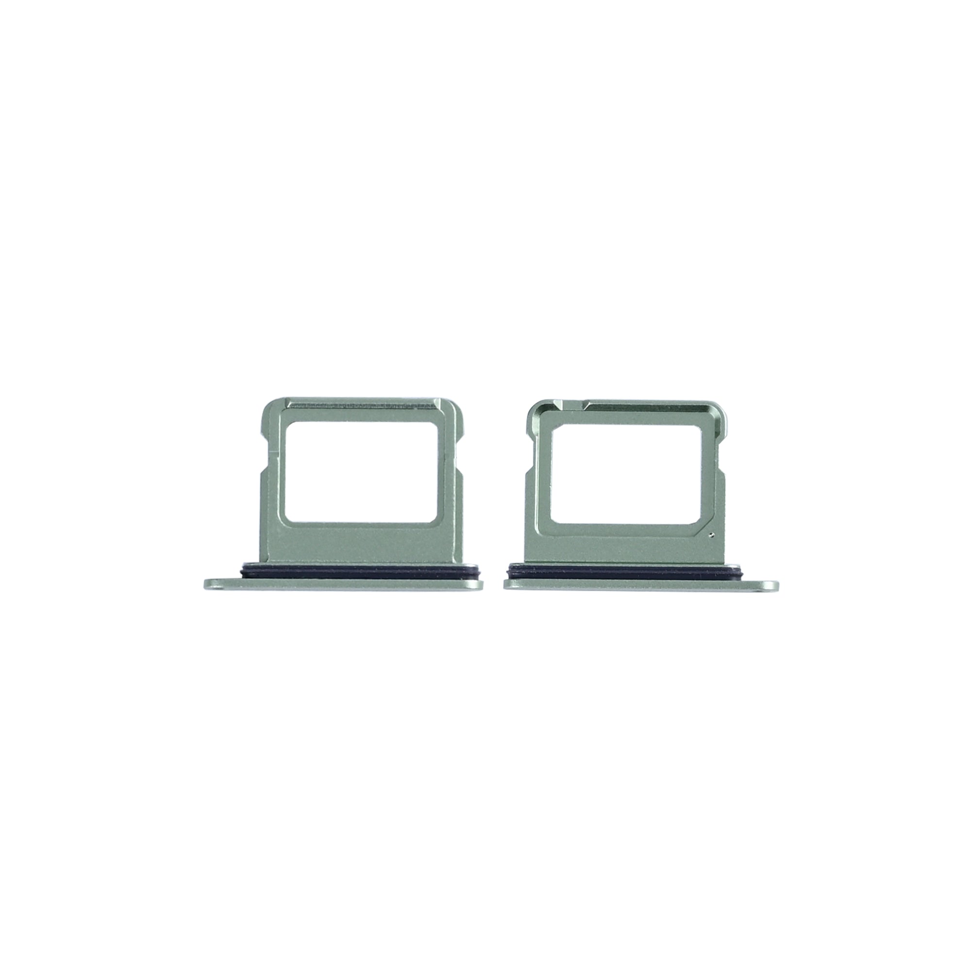 For Apple iPhone 17 Sim Card Holder Sage OEM