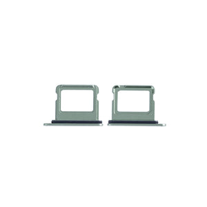 For Apple iPhone 17 Sim Card Holder Sage OEM