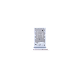 Samsung Galaxy S26 Plus S947B Sim Card Holder Pink Gold OEM