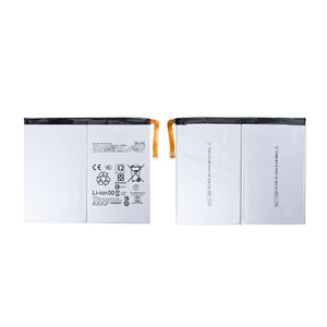 Samsung Galaxy Tab S10 FE WiFi X520, 5G X526 Battery EB-BX526ABY OEM