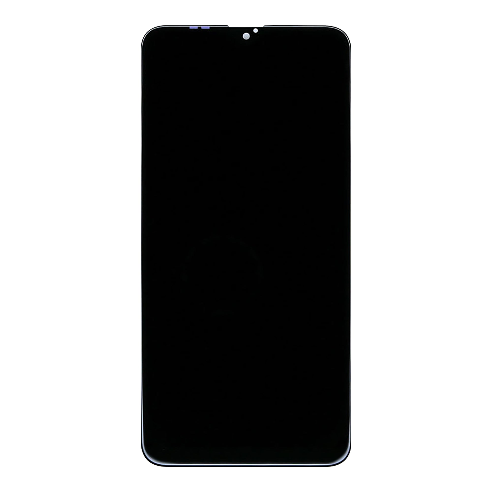 Samsung Galaxy A10 A105F, M10 M105F Ecrã e digitalizador sem moldura Preto OEM