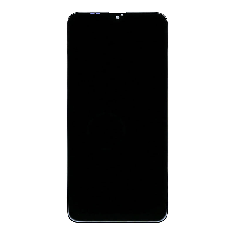 Samsung Galaxy A10 A105F, M10 M105F Ecrã e digitalizador sem moldura Preto OEM