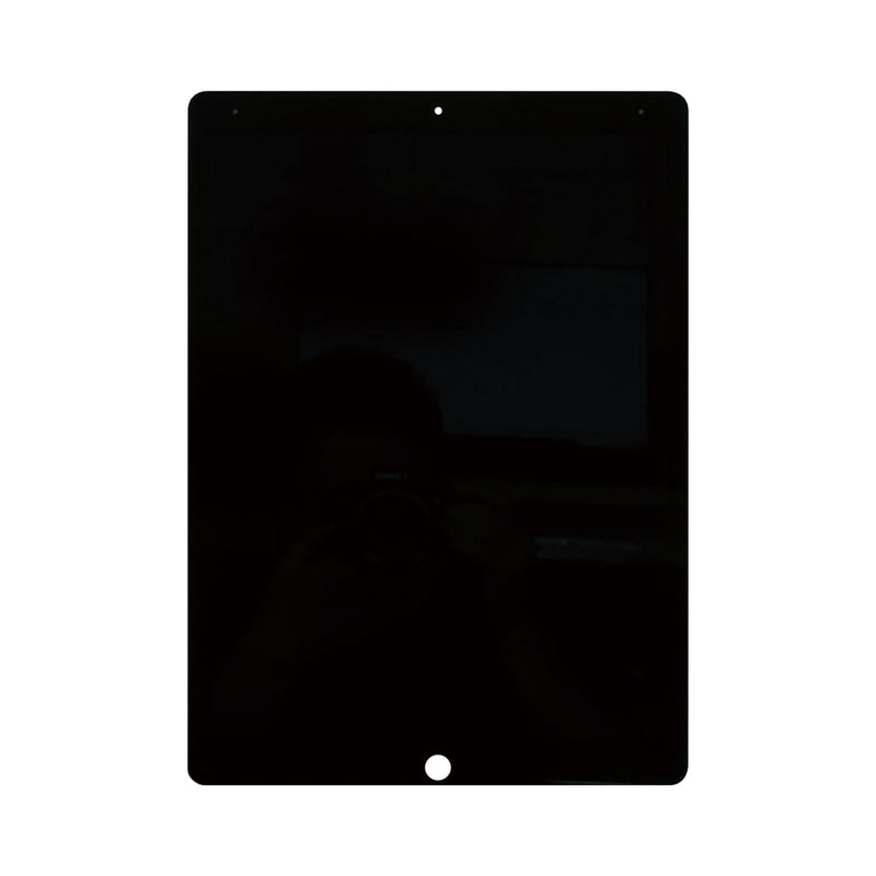 For Apple Pro 12,9 polegadas (2017) Ecrã e digitalizador preto OEM